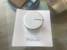 Tedee pro elektronisches gebraucht kaufen  Bad Rappenau