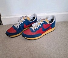 Nike challenger navy for sale  UXBRIDGE