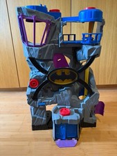 Large imaginext batman for sale  KINGSTON UPON THAMES