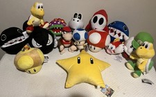 Unofficial super mario for sale  Morton