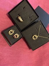 Jette joop schmuck gebraucht kaufen  Köln