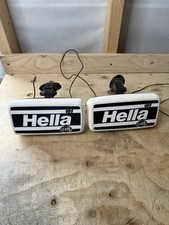 Hella 181 vintage for sale  HOOK