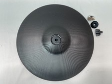 Roland 13r cymbal d'occasion  Expédié en Belgium