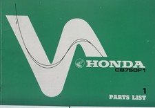 Honda cb750f1 genuine for sale Honda cb750f1 genuine for sale  EXETER