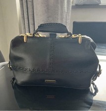 Vintage hidesign handcrafted for sale  LONDON