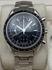 Omega speedmaster day for sale  LEEDS