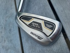 Mizuno mx1000 5er gebraucht kaufen  Eschborn