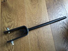 Fork spring compressor for sale  TAMWORTH