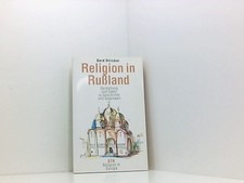 Religion rußland darstellung gebraucht kaufen  Berlin