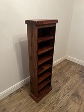 Sheesham wood storage for sale Sheesham wood storage for sale  HEMEL HEMPSTEAD