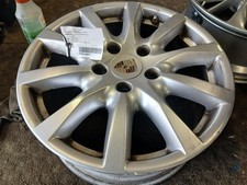 Wheel 18x8 alloy for sale  East Brunswick