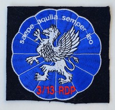 Rdp dragons parachutistes d'occasion  France