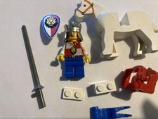 Lego castle royal usato  Firenze