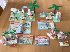 Lego paradisa sets gebraucht kaufen  Stadthagen