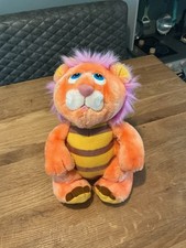 Wuzzles bumblelion vintage for sale  EXETER