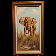 Rex signed original for sale  Osprey