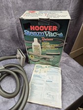 Hoover steamvac deluxe for sale  Trappe