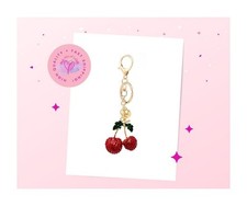 Bling crystal cherry for sale  Pocatello