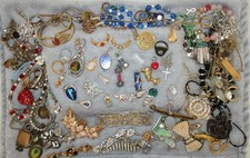 Vintage estate junk for sale  Rothschild