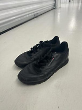 Tênis Reebok Classic Preto - Elegante e Confortável comprar usado  Enviando para Brazil