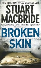 Broken skin stuart for sale  UK