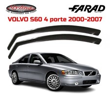 Deflettori volvo s60 usato Deflettori volvo s60 usato  San Marco Evangelista