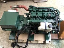 Water cooled diesel for sale  LONDON