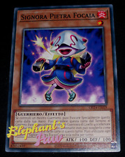Yugioh signora pietra usato  Fano