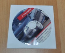 Irmscher 2009 Geneva CD Opel Brochure Prospekt na sprzedaż  PL