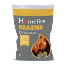 Homefire brazier smokeless for sale  WITHAM