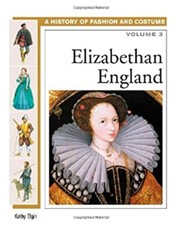 Elizabethan England Volume 3 Hardcover Kathy Elgin comprar usado  Enviando para Brazil