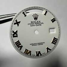 Rolex daydate day usato Rolex daydate day usato  Italia