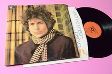 Bob dylan 2lp usato  Padova