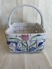 Vintage hand painted for sale  Bemidji