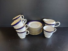 Royal worcester cobalt for sale  SHAFTESBURY