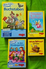 Haba spiele vollständig gebraucht kaufen  Hausham