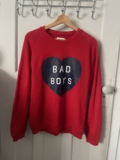 Zoe karssen sweatshirt for sale  WEST DRAYTON