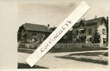 Carte photo identifier d'occasion  Genillé
