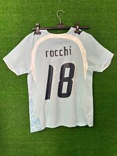 Maglia lazio rocchi usato  Guidonia Montecelio