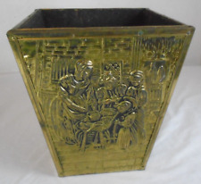 Vintage retro brass for sale  SCUNTHORPE