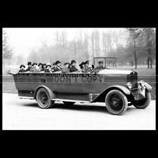 Photo .007839 berliet d'occasion  Martinvast