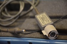 Tektronix p6205 oscilloscope for sale  Manchester