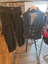 Myrine weste hose gebraucht kaufen Myrine weste hose gebraucht kaufen  Moers