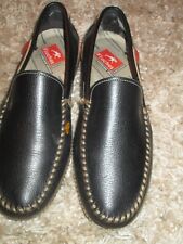 Mens fluchos black for sale  Bellerose