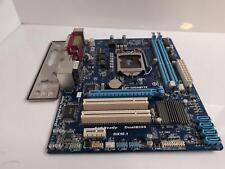 Gigabyte h61m s2pv for sale  READING
