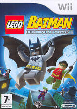 Lego batman videogame for sale  STOCKPORT