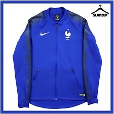 Football jacket nike d'occasion  Expédié en Belgium