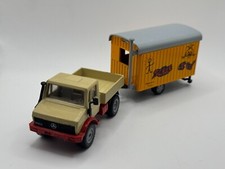 Siku unimog con usato  Spedire a Italy
