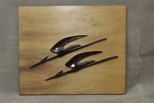 Bild wandbild holzbild gebraucht kaufen  Westoverledingen