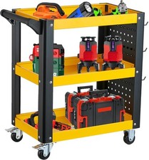 Tier tool cart for sale  San Francisco